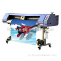 Cabeza de Epson DX5 textil sublimación transfer impresora 1,6 m ZXJV33